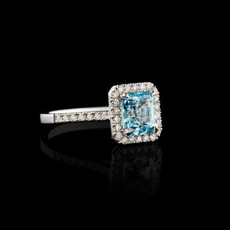diamond rings