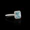 diamond rings