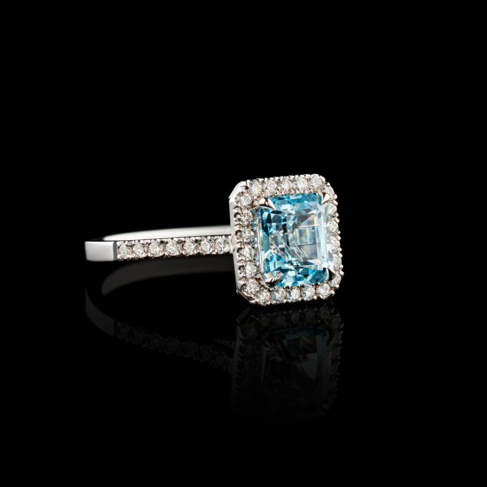 diamond rings