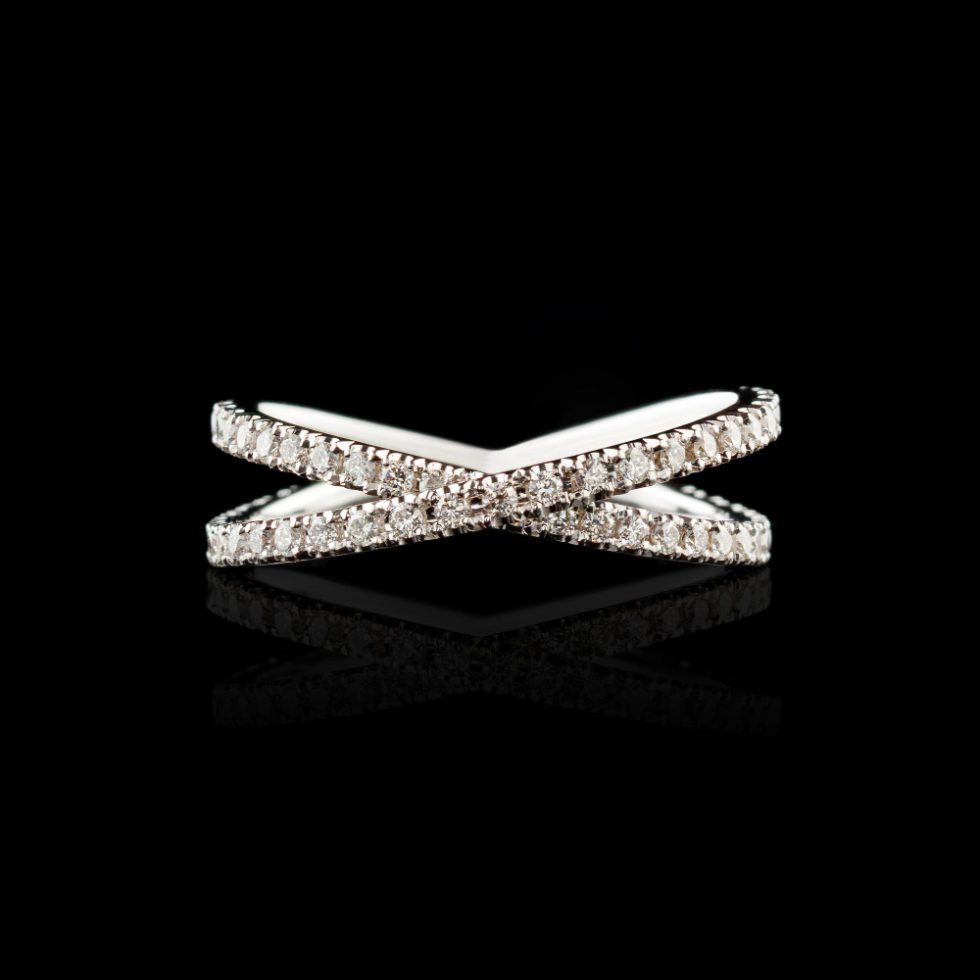 diamond rings