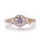 diamond rings