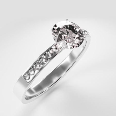 diamond rings