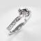 diamond rings