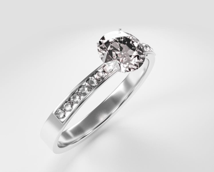 diamond rings