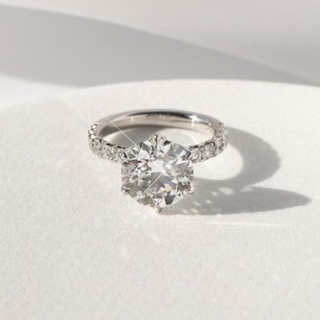 diamond rings