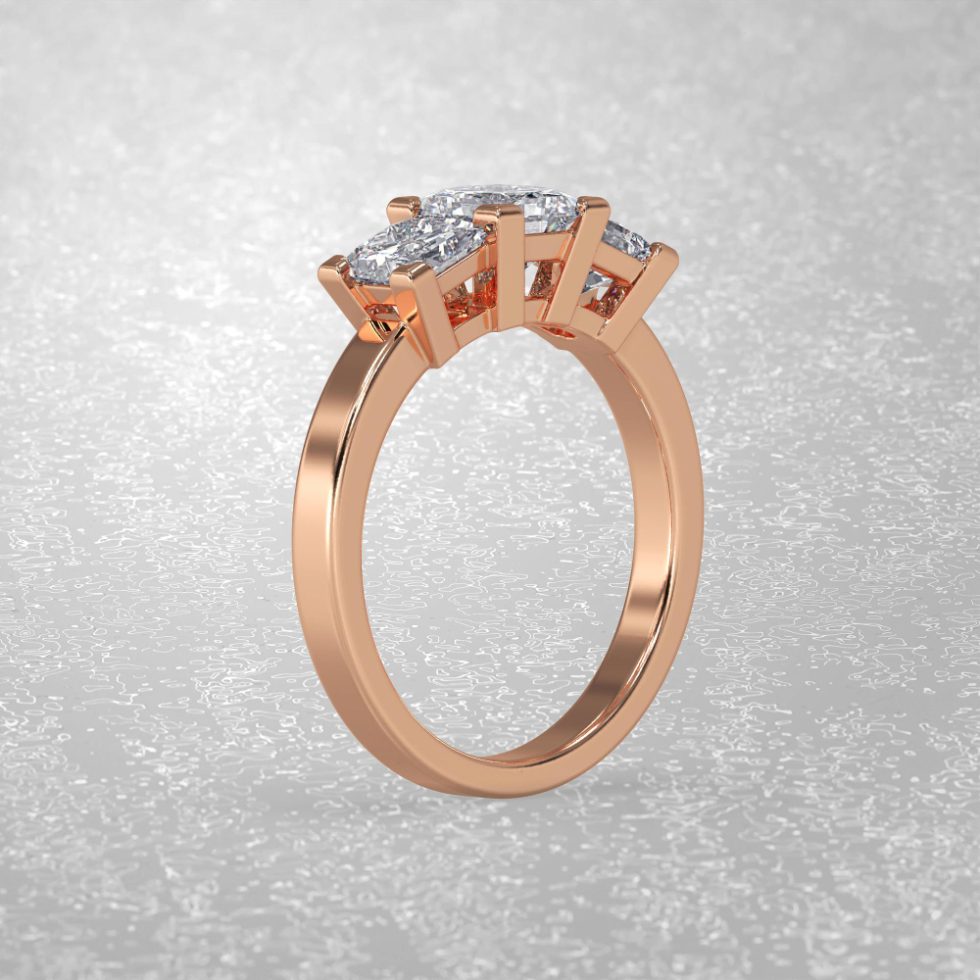 diamond rings