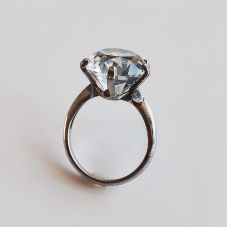 diamond rings
