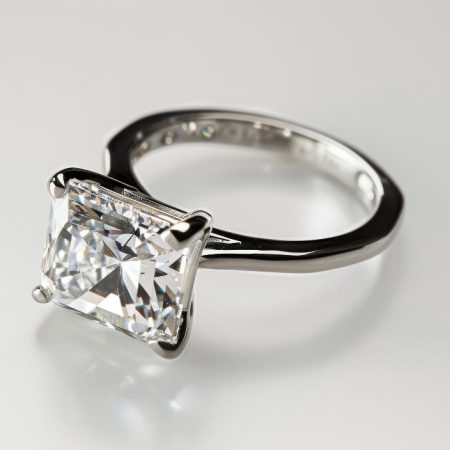 diamond rings