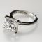 diamond rings