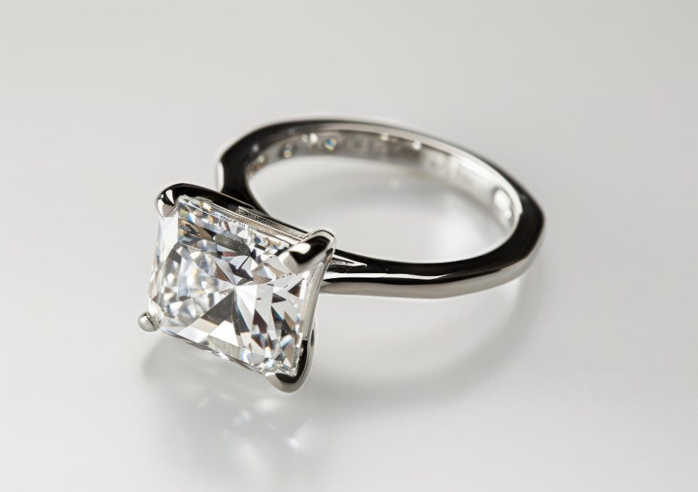 diamond rings