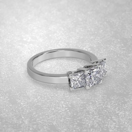 diamond rings