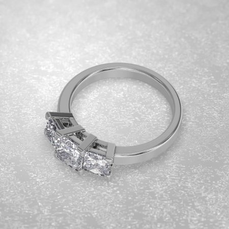 diamond rings