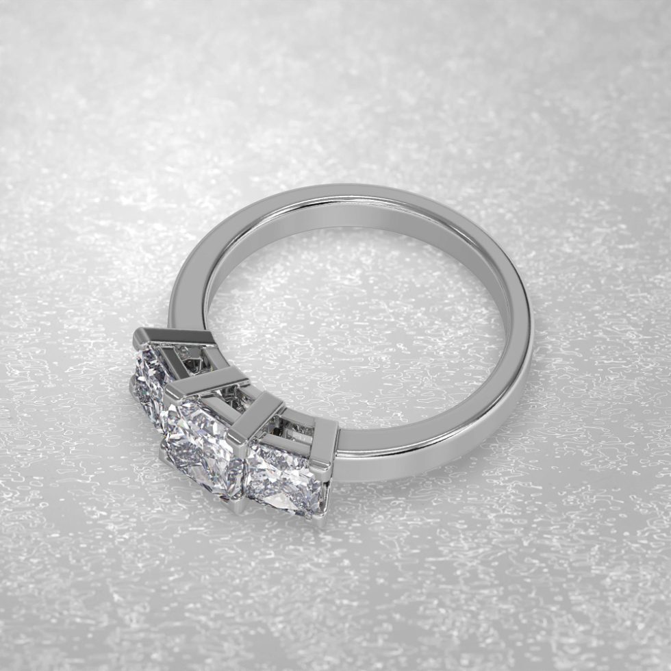 diamond rings