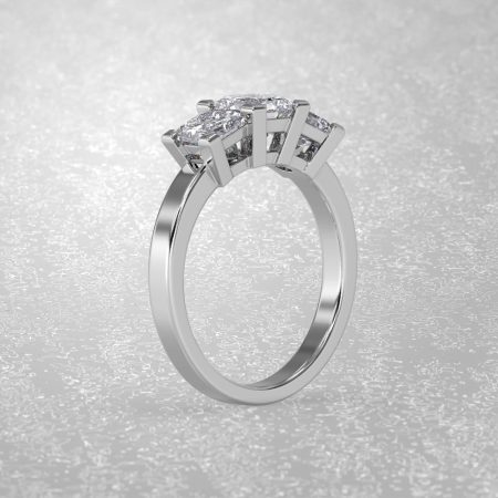 diamond rings