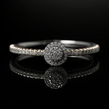 diamond rings