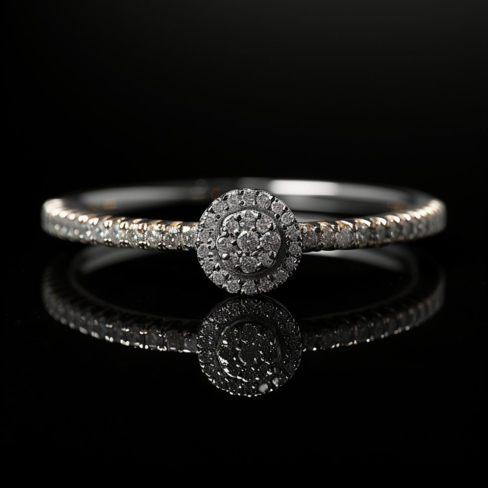 diamond rings