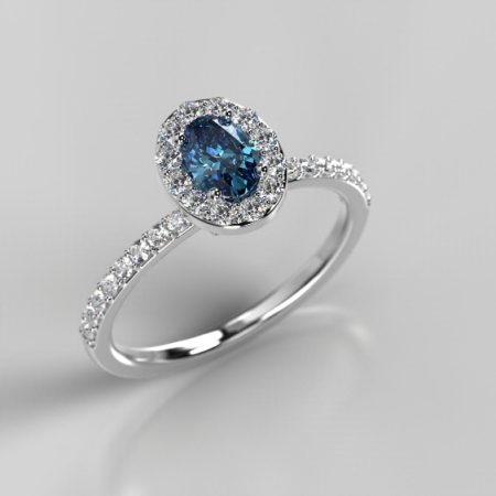 diamond rings