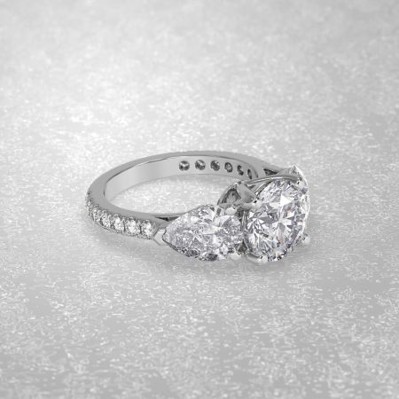 diamond rings