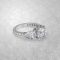diamond rings