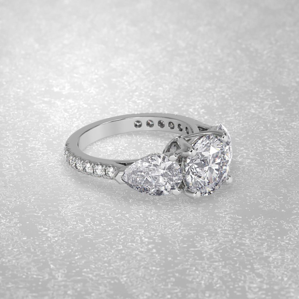 diamond rings