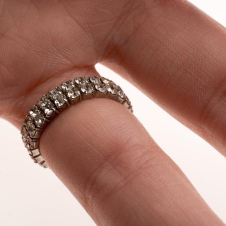 diamond rings