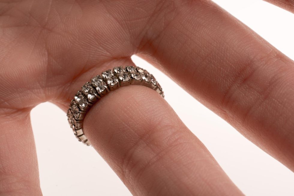 diamond rings