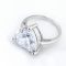 diamond rings