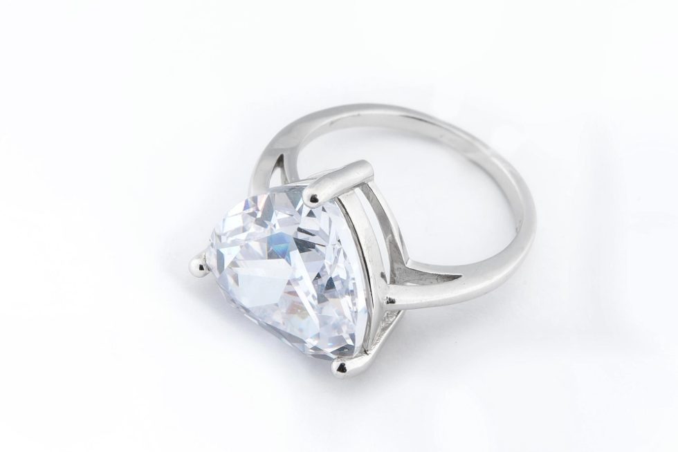 diamond rings