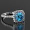 diamond rings