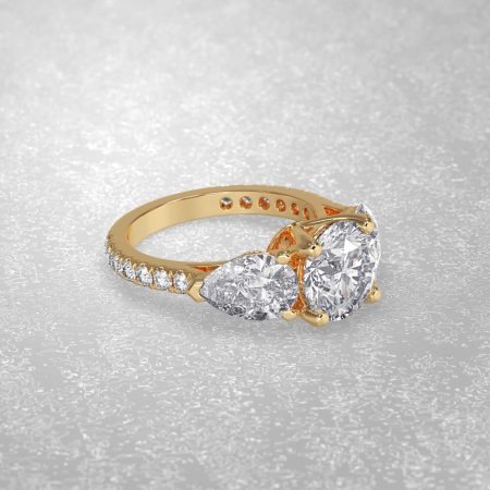 diamond rings
