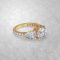 diamond rings