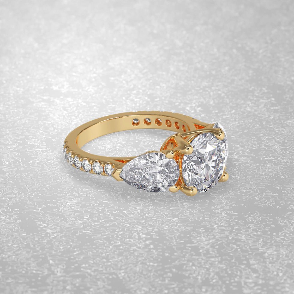 diamond rings