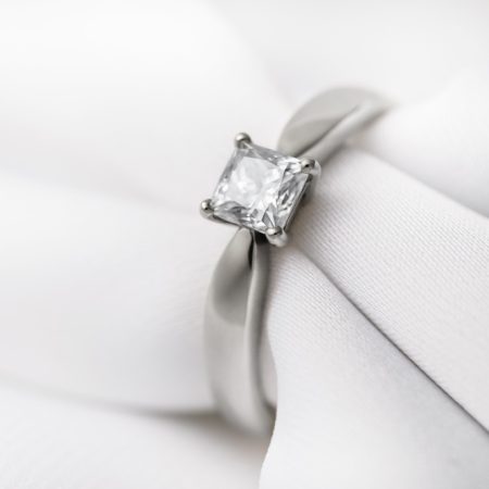 diamond rings