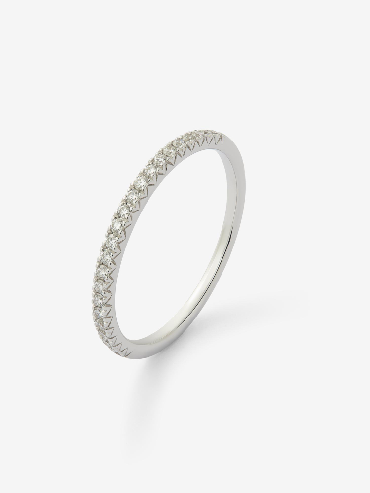 diamond rings