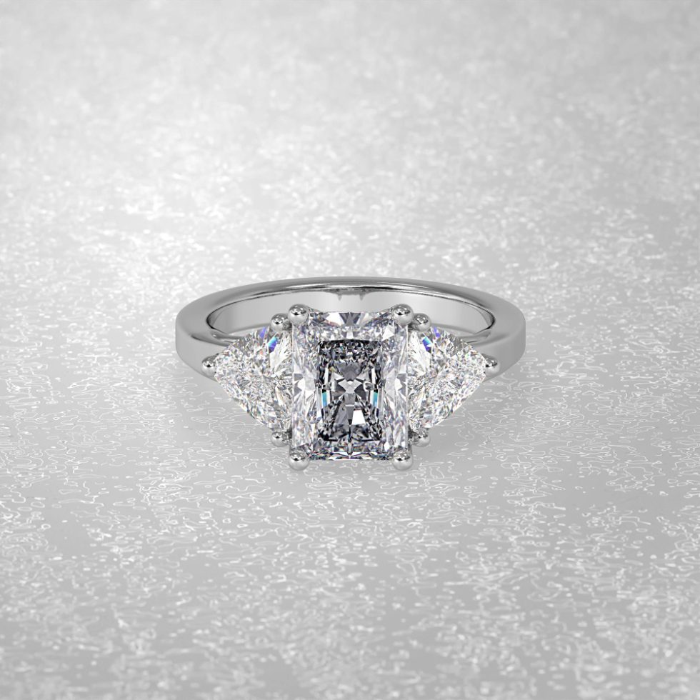 diamond rings