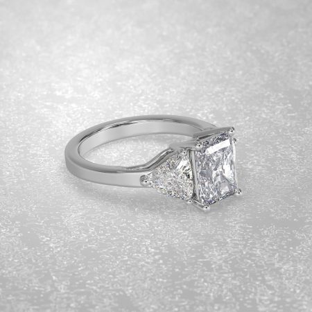 diamond rings