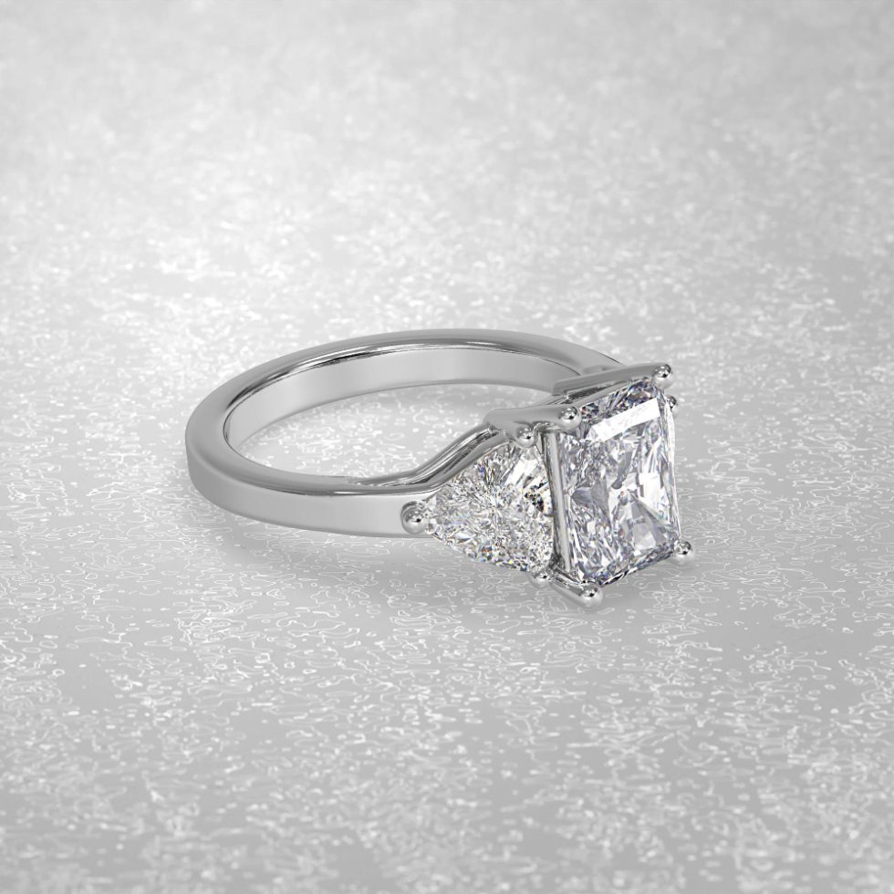 diamond rings