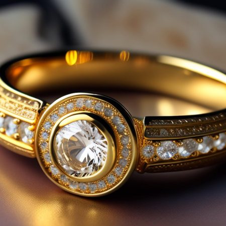 diamond rings