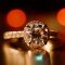 diamond rings