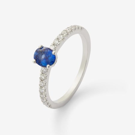 diamond rings