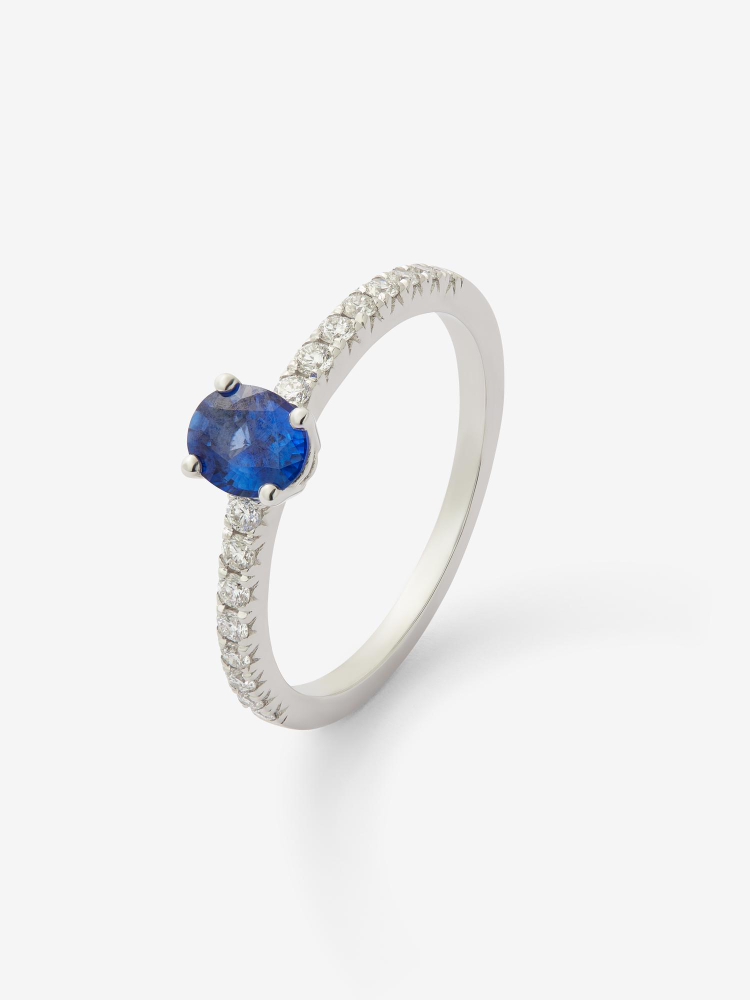 diamond rings