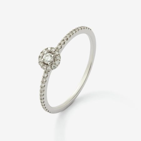 diamond rings