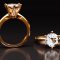diamond rings