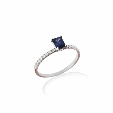 diamond rings