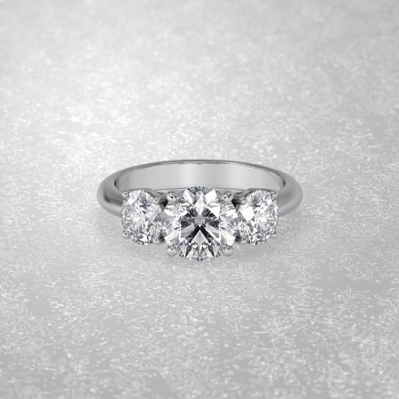 diamond rings