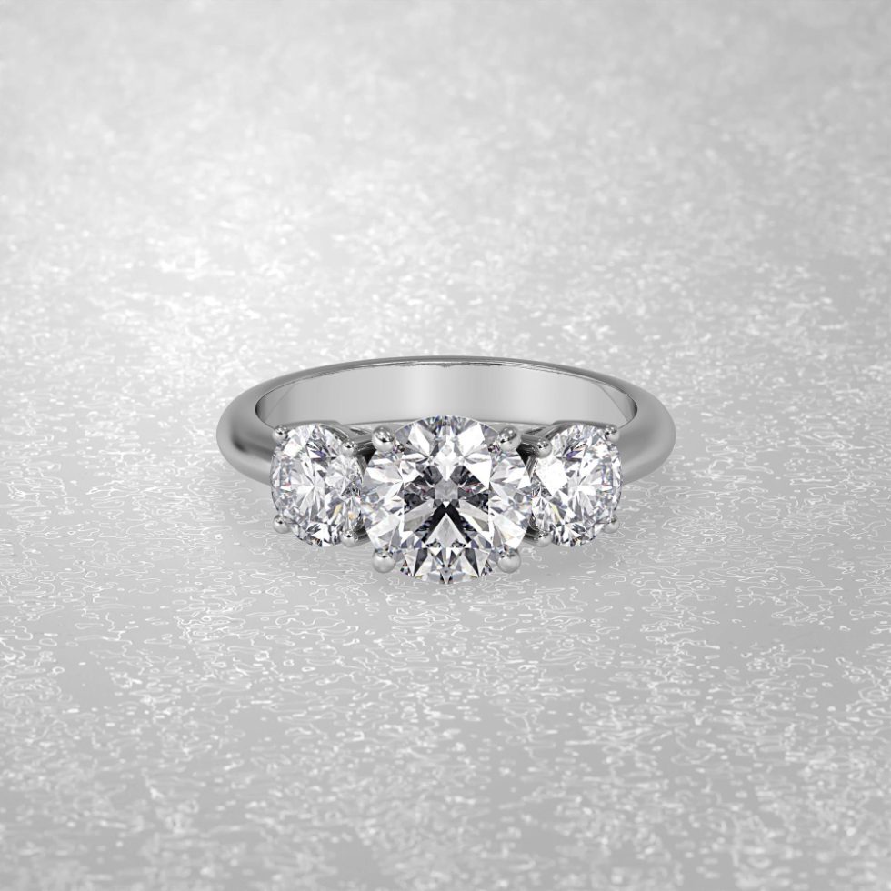 diamond rings
