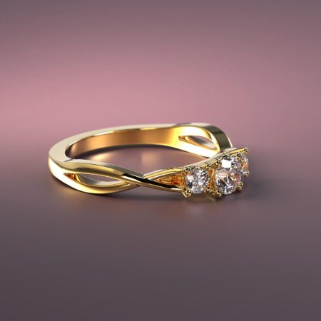 diamond rings