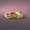 diamond rings