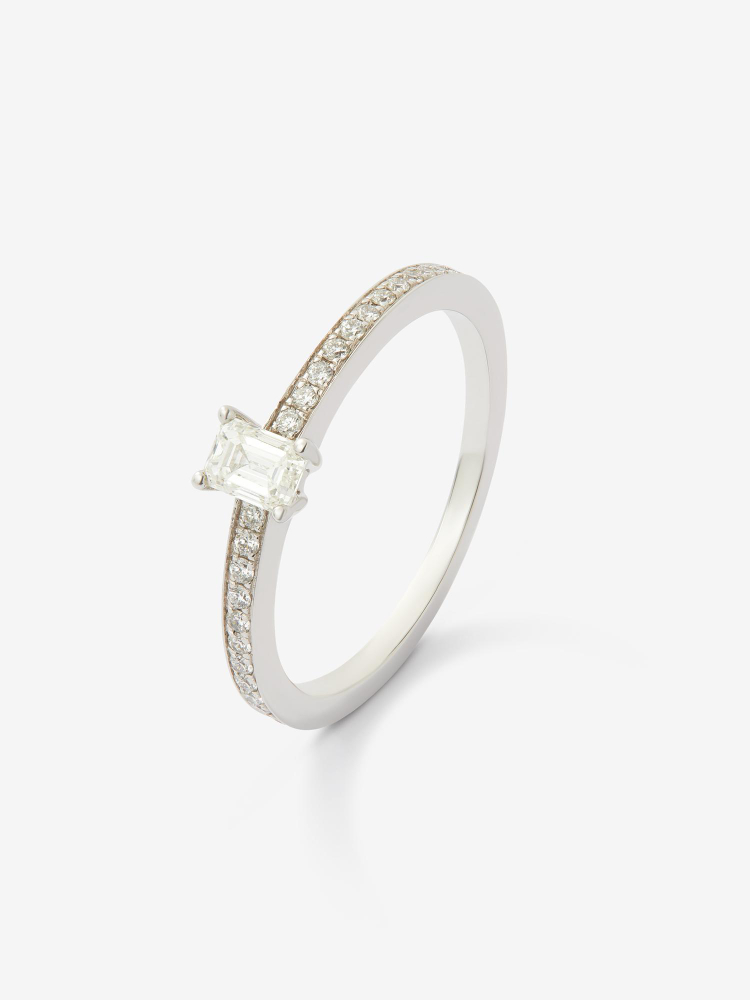 diamond rings