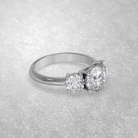diamond rings
